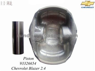 Piston 93326654 For Chevrolet Blazer Parts 2.4