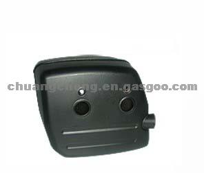 Chainsaw Parts For 268 Muffler