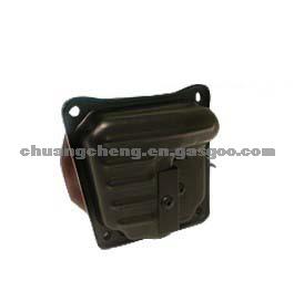 Chainsaw Parts For 046 Muffler