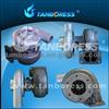 Schweitzer Turbocharger S2B For DEUTZ