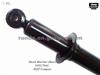 Shock Absorber Rear:5105179AC JEEP Compass