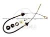 HYUNDAI Clutch Cable 4151011010