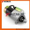 Starter Assembly 1.2KW For Mitsubishi Pajero Sport V43 V45 V73 V75 V77 V93 V97 K96W 6G72 6G74 6G75 MD313327 MD172863