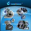 High Quality Turbocharger CT12B For Toyota Landcruiser TD (KZJ70,71)