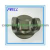Oem Ts16949 Hot Die Closed Forged Steel Machined Parts