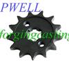 Strong Quality 28/38/48T Chainwheel And Crank Factory