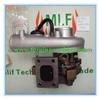 Turbocharger 722687-5001s For Nissan Td27