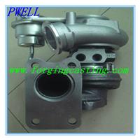 TD03 49131-05101Turbocharger For Volvo S80