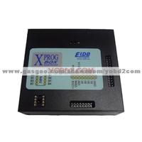 2013 Lastest Version XPROG BOX V5.45/XPROG-M V5.45