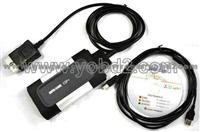 NEW Design Autocom CDP+ Cars Trucks OBD2 V2012.3