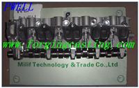 WL 2.4L 12V Mazda B2500 Cylinder Head