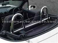 SS Mazda MX5 Roll Bar SS304 ,SS201 ,SS409, OR Q195,Q235