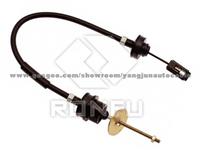 Peugeot Clutch Cable 2150.A8