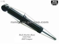 Shock Absorber Rear:5105179AC JEEP Compass