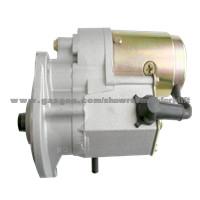 TOYOTA Engine Starter 4JG2 Water Pump