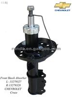 Front Shock Absorber L: 13279327 CHEVROLET Cruze
