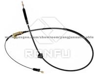 Volvo Brake Cable 3530621