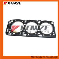 Cylinder Head Gasket For Mitsubishi Pajero Sigma V23 V33 V43 6G72 F16A MD165614 MD145826