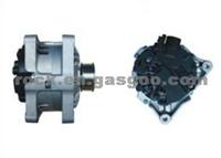 NEW 12V ALTERNATOR A1TA3392 A001TA3392C 5702C7 TG7S015 FOR CITROEN C2 C3