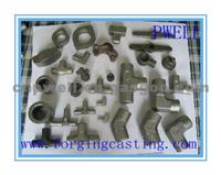 High Quality ! Pwell Part Forging