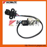 Engine Crank Angle Sensor For Mitsubishi Sigma 3000GT F16A Z11A Z16A MD187066