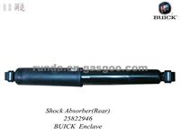 Rear Shock Absorber 25822946 BUICK Enclave