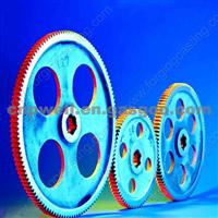 Wheel Hotselling Gear STOCK 2013