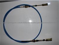 Brake Cable For Cement Mixer, Trailer