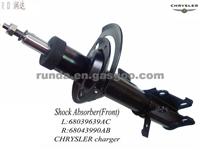 Shock Absorber Front L:68039639AC R:68043990AB CHRYSLER Charger