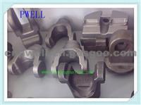 All Kinds Of Casting Steel Parts