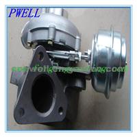 454231-5010S Turbocharger