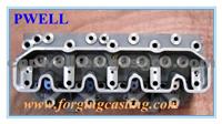 Ford Ranger 2.5TDI Cylinder Head