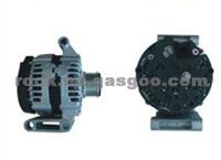 NEW 12V AUTO ALTERNATOR 0121615002 6C1T10300BA 6C1T10300BC AC1T10300BB 5705EA 23925 FOR CITROEN FIAT FORD PEUGEOT