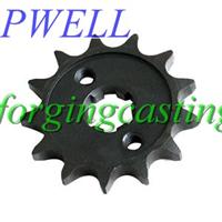 Strong Quality 28/38/48T Chainwheel And Crank Factory