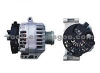ALTERNATOR 1012100970 FOR OPEL