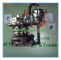 1515A029 Turbocharger For Mitsubishi L200