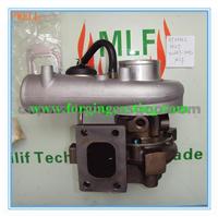Turbocharger 722687-5001s For Nissan Td27