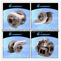 Holset Turbocharger H2C FOR SCANIA