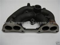 86-89 Hyundai Exhaust Cast Manifold