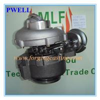 GT1852V 709836-0004/709836-5004S Turbocharger