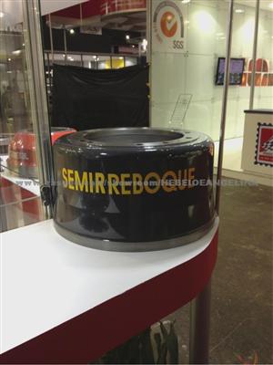 Brake Drum DF177