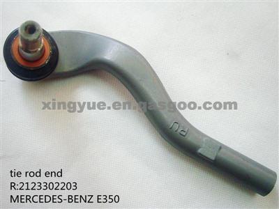 Tie Rod End R: 2123302203 MERCEDES-BENZ E350 2010-2012