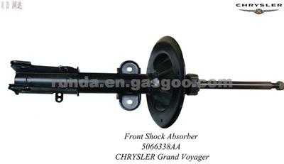 Front Shock Absorber 5066338AA CHRYSLER Grand Voyager