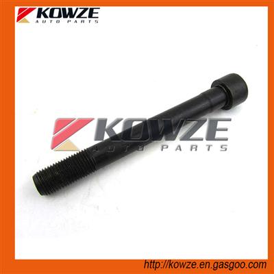 Cylinder Head Bolt For Mitsubishi Pajero Sport V43 V45 V73 V75 V77 V93 V97 K96W 6G72 6G74 6G75 4D56 4M40 4M41 MD065959