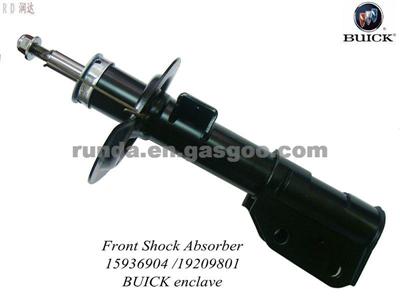 Front Shock Absorber 15936904 / 19209801 / 506639 / 506746