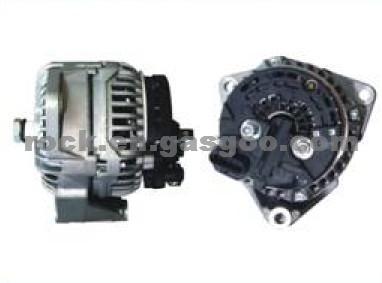 ALTERNATOR 0124555015 FOR MAN