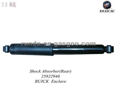 Rear Shock Absorber 25822946 BUICK Enclave