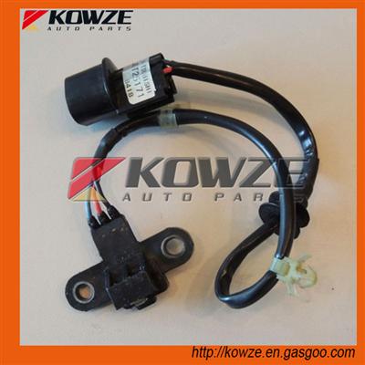 Engine Crank Angle Sensor For Mitsubishi Eclipse Galant Space Wagon D32A E56A N43W MD300101