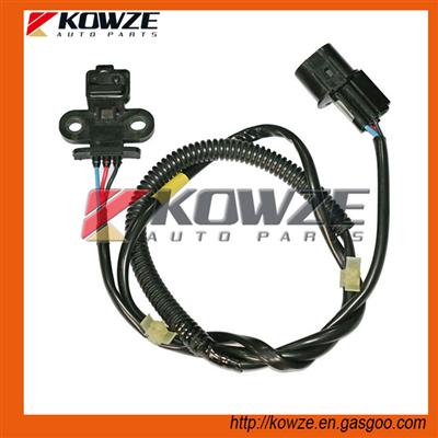 Engine Crank Angle Sensor For Mitsubishi Pajero Montero V25 V45 6G74 MD303643