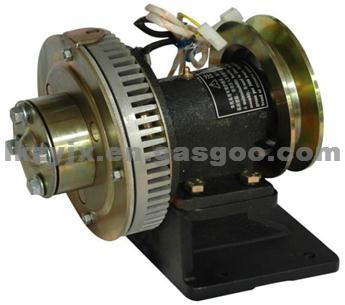 Electromagnetic Fan Clutch JL2-00-00